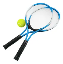 Comprar Raquetas De Tenis Más Pelota Para Niños