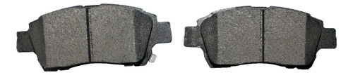 Juego Pastillas Freno Del Para Toyota Probox 1.3 2nzfe 2007