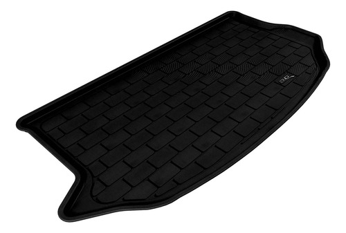 Tapete 3d Maxpider Kia Soul 2010-2013 Cargo Liner