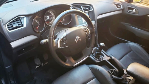 Citroen C4 Hdi Tendance Pack