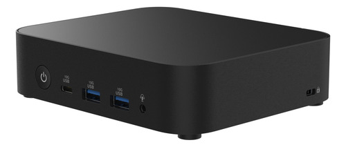 Mini Pc Asus Nuc 14 Essential (barebone) Intel N150 Ddr5 M.2