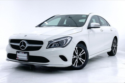 Imagen 1 de 25 de Mercedes Benz Clase Cla 4 Pts Cla200 Cgi Sport, 16t, 156 H