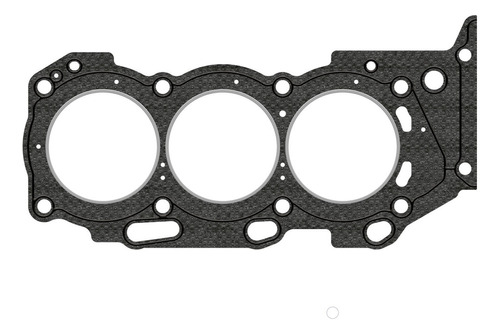 Junta De Cabeza Toyota V6 4.0l  Prado 4000 2003-2009