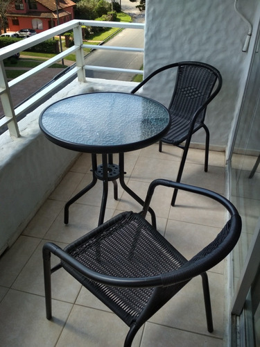 Imagen 10 de 14 de Apartamento En Punta Del Este Frente Al Mar. Pda 15. Mansa