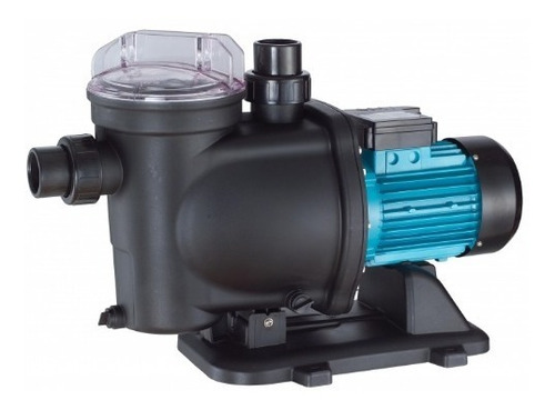 Bomba De Piscina Leo Xkp804a 1hp/110v