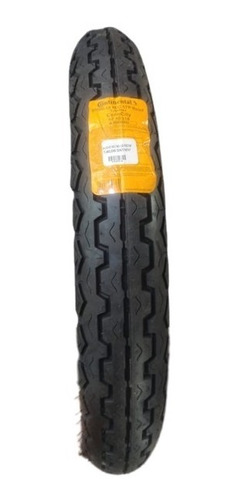 Caucho Moto 90/90-18 Reinf Tubeless Continent