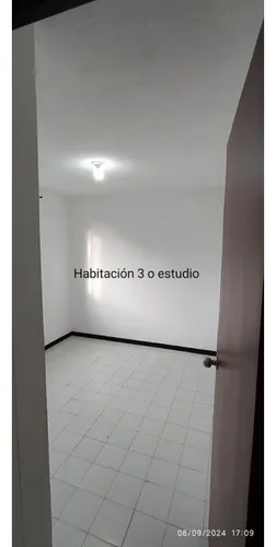Venta Apartamento De 52mt2 En Los Andes, Norte De Cali 13378-1