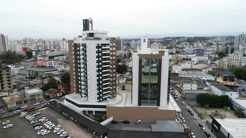 Imagem 1 de 10 de Apartamento - Centro - Ref: 139 - V-139