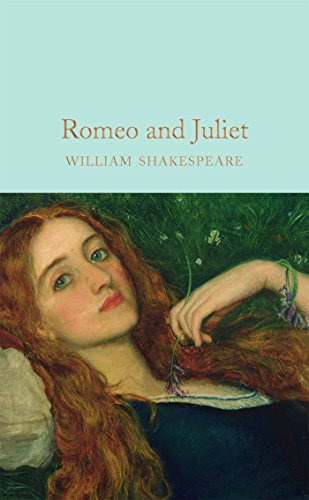 Libro Romeo And Juliet De Shakespeare William  Collector´s L