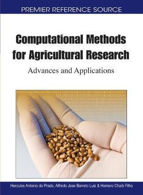 Libro Computational Methods For Agricultural Research - H...