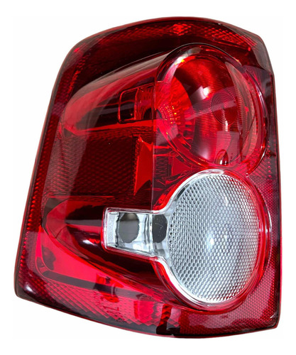 Stop Ford Ecosport Izquierdo 4x4 2008 -2012