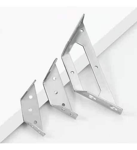 Suportes: Suporte Angular, Suporte, Triângulo De Conexão, 12