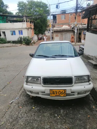 Skoda Felicia 1.3 Lx