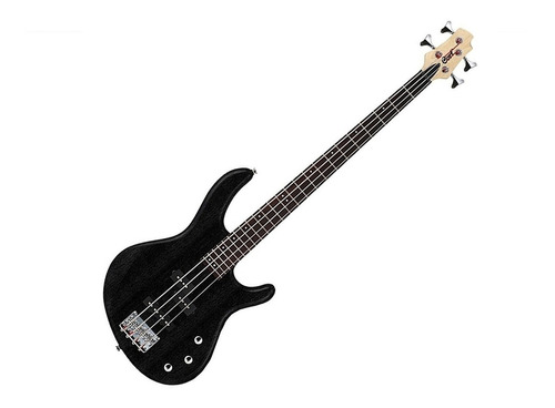 Bajo Cort Action Pj Opb Precision Jazz 4 Cuerdas Oferta!!!