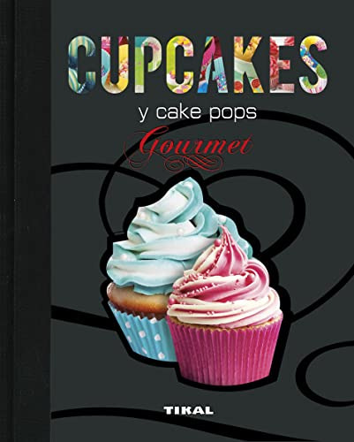 Cupcakes Y Cake Pops - Vv Aa 