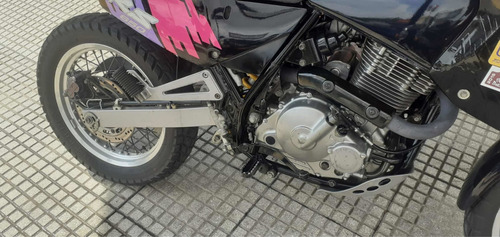 Imagen 4 de 12 de Suzuki Dr650