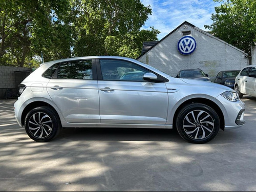 Volkswagen Polo 1.0 Tsi 170 Highline At