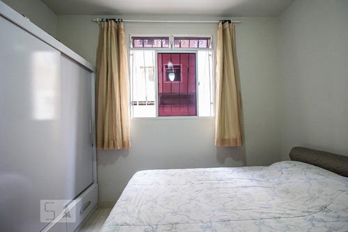 Imagem 11 de 15 de Apartamento Para Aluguel - Jaqueline, 2 Quartos, 60 - 893383238