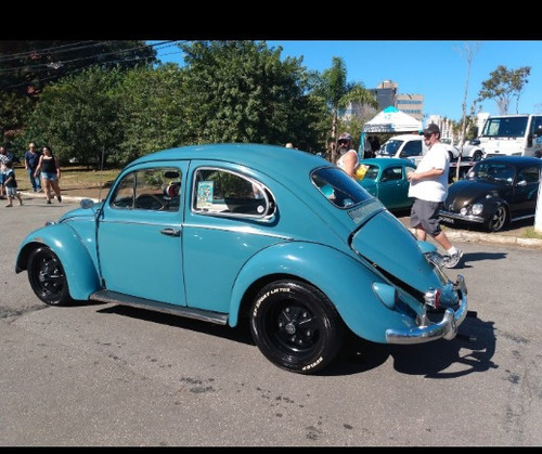 Imagem 5 de 8 de Volkswagen Fusca