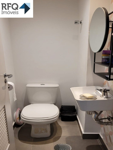 Imagem 16 de 30 de Charmoso Condomínio De Casas No Bairro Da Aclimação Bem Perto Do Parque E Do Metrô!! - Cc00038 - 70490497