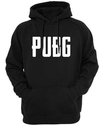 Blusa Moletom Casaco Pubg Playerunknowns Campos De Batalha