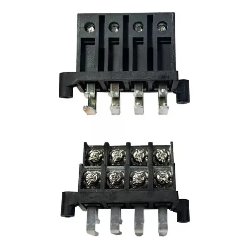 comprar Conector Para Modulo Hbm-4100 Alto Falante