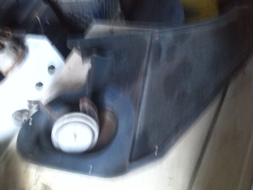 Imagen 2 de 2 de Tapiceria De Chevvrolet C 10 Del 80 A El 89