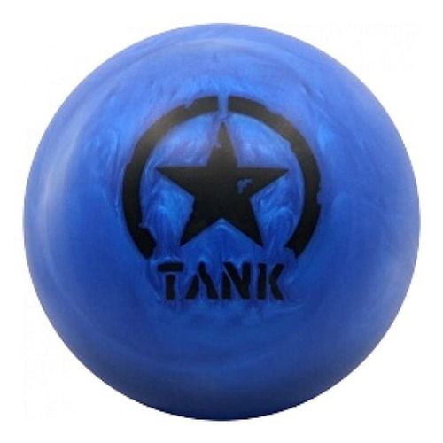 Motivo Azul Tanque 13lb