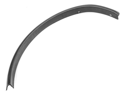 Moldura Lateral Rueda Trasera Derecha Ford Ecosport 03/12