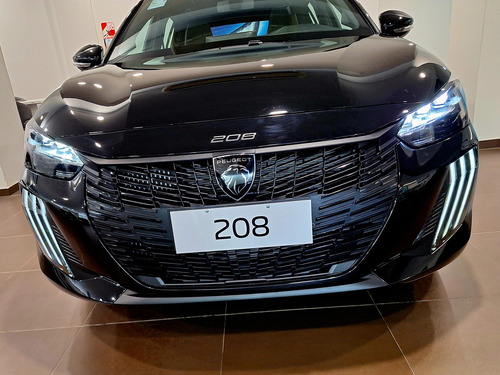 Peugeot 208 1.0T Gt