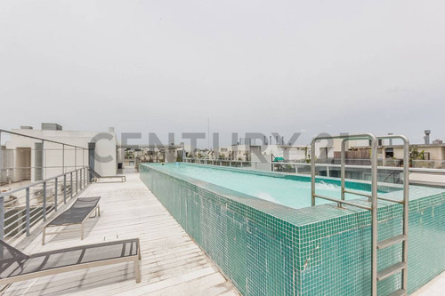 Departamento Venta Belgrano R Sucre Y Holmberg Cochera Amenities