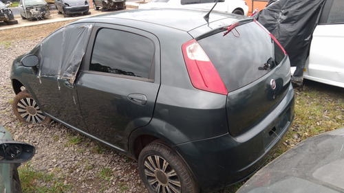 Sucata Fiat Punto 1.4 8v Flex 2011 - Rs Peças Farroupilha