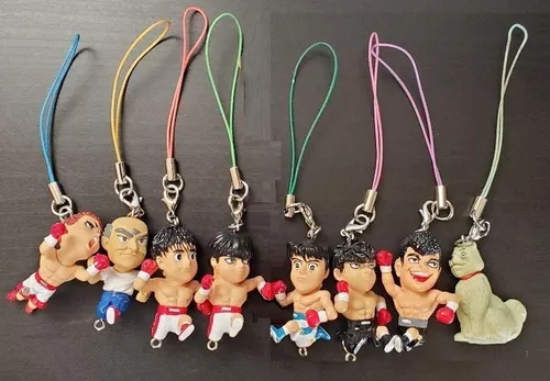 Hajime No Ippo  MercadoLibre 📦