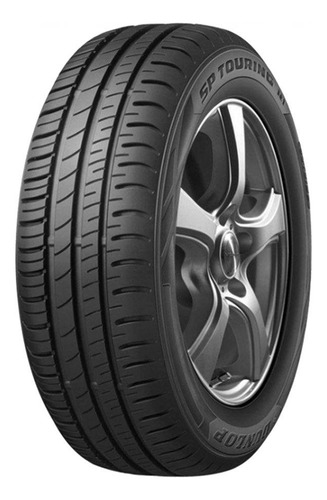 Kit 4 Pneus Dunlop Aro 14 185/65r14 Sp Touring R1 86t