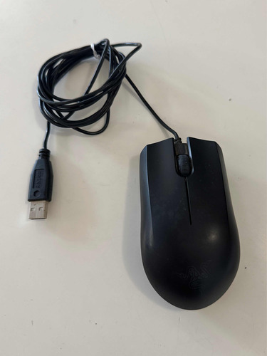 Mouse Razer Abyssus