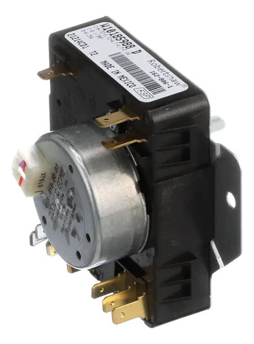 Timer Secadora Whirlpool W10894766 / W10185988