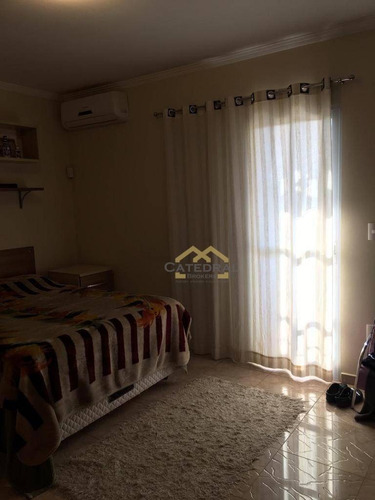 Imagem 20 de 25 de Sobrado À Venda, 182 M² Por R$ 628.000,00 - Jardim Sarapiranga - Jundiaí/sp - So0082