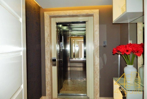 Imagem 24 de 30 de Helbor Horizons Na Rua São Benedito, 2653 - Alto Da Boa Vista. Apartamento À Venda, 148 M², Varanda Gourmet, 3 Quartos, 2 Suítes, 3 Vagas E Lazer. - Ap3049