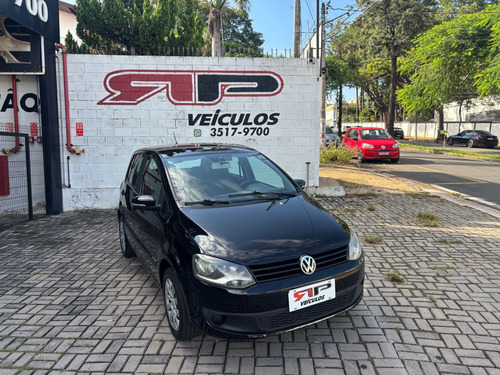 Volkswagen Fox Fox 1.0 Mi Total Flex 8V 5p