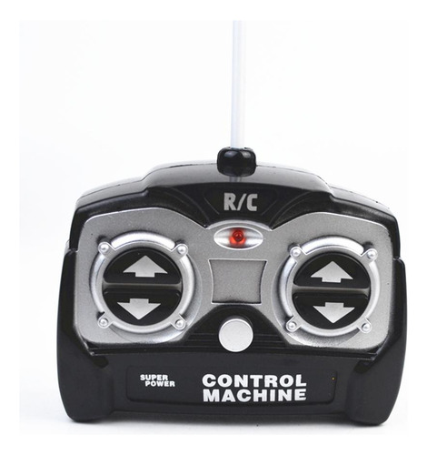 Conjunto De Licencia De Circuito Receptor Controlador Rc 5