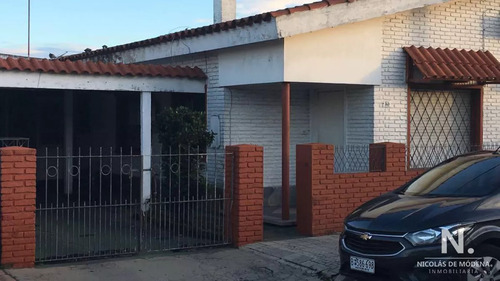 Casa En Venta En Maldonado