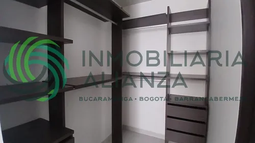 Apartamento En Arriendo En Balcones De Ruitoque. Cod A16967
