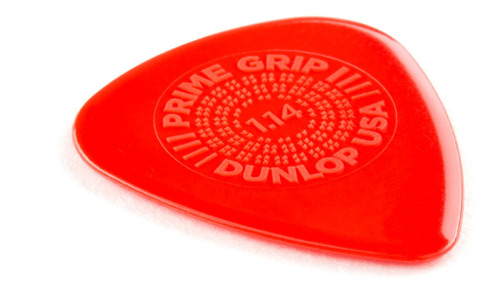 Puas Jim Dunlop 450r 1,14 Derlin 500 Prime Grip X 72u