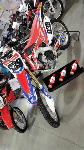 Honda Crf