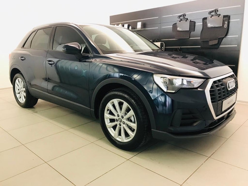 Imagen 2 de 20 de Nueva Audi Q3 1.4 150cv Automatica Q2 Q5 Q7 A3 Sportback A1