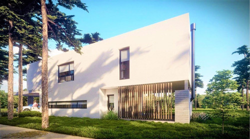 Imagen 2 de 7 de Gran Casa Familiar En Pozo - 4 Ambientes - Pinamar Norte