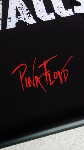 Cuadro -pink Floyd-