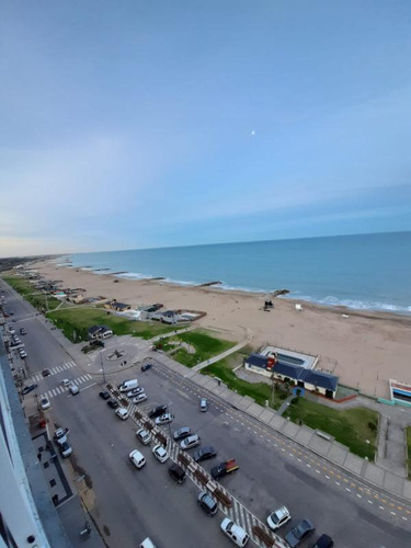 Departamento Monoambiente En Venta - 1 Baño - 30mts2 - Miramar