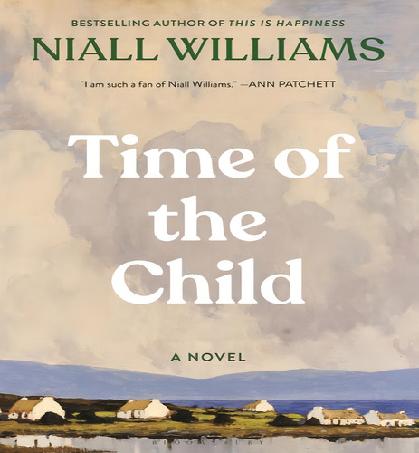 Time Of The Child, De Williams Niall. Editorial Bloomsbury En Inglés, 2024
