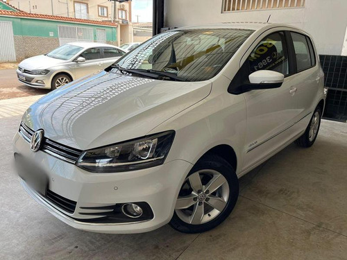 Volkswagen Fox Hl Mfv